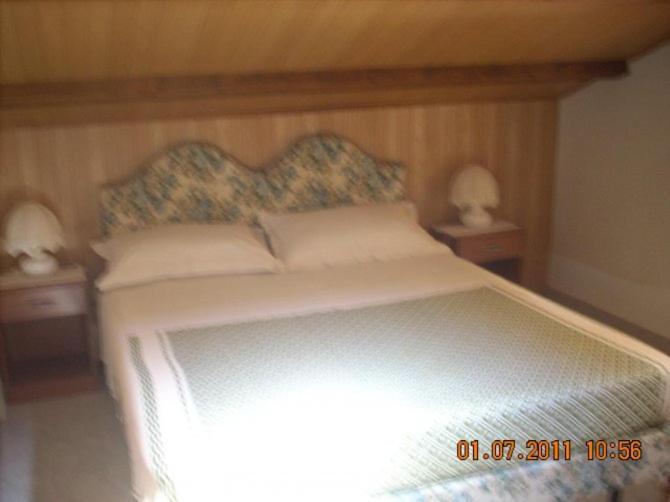 Stella Marina Bed & Breakfast Stintino Exterior photo