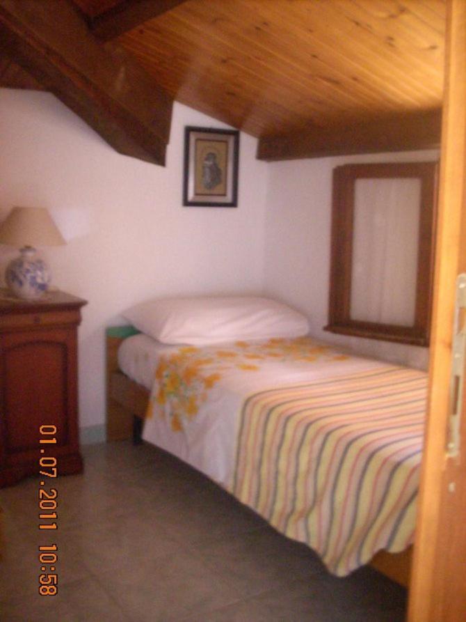 Stella Marina Bed & Breakfast Stintino Exterior photo
