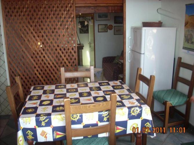 Stella Marina Bed & Breakfast Stintino Exterior photo