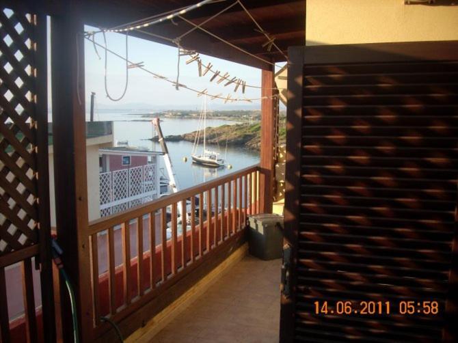 Stella Marina Bed & Breakfast Stintino Exterior photo
