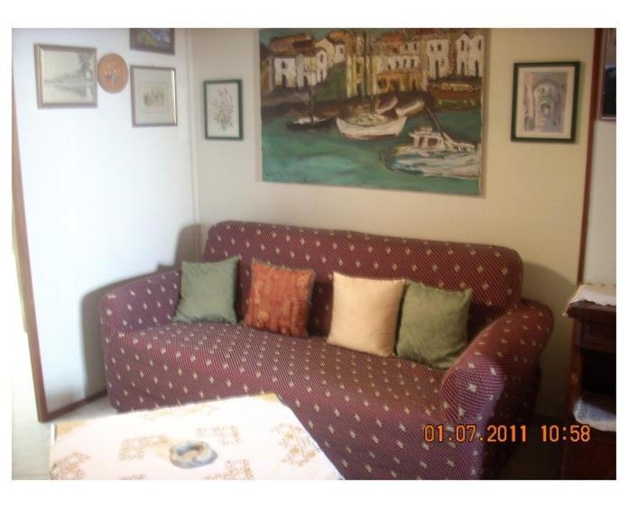 Stella Marina Bed & Breakfast Stintino Exterior photo