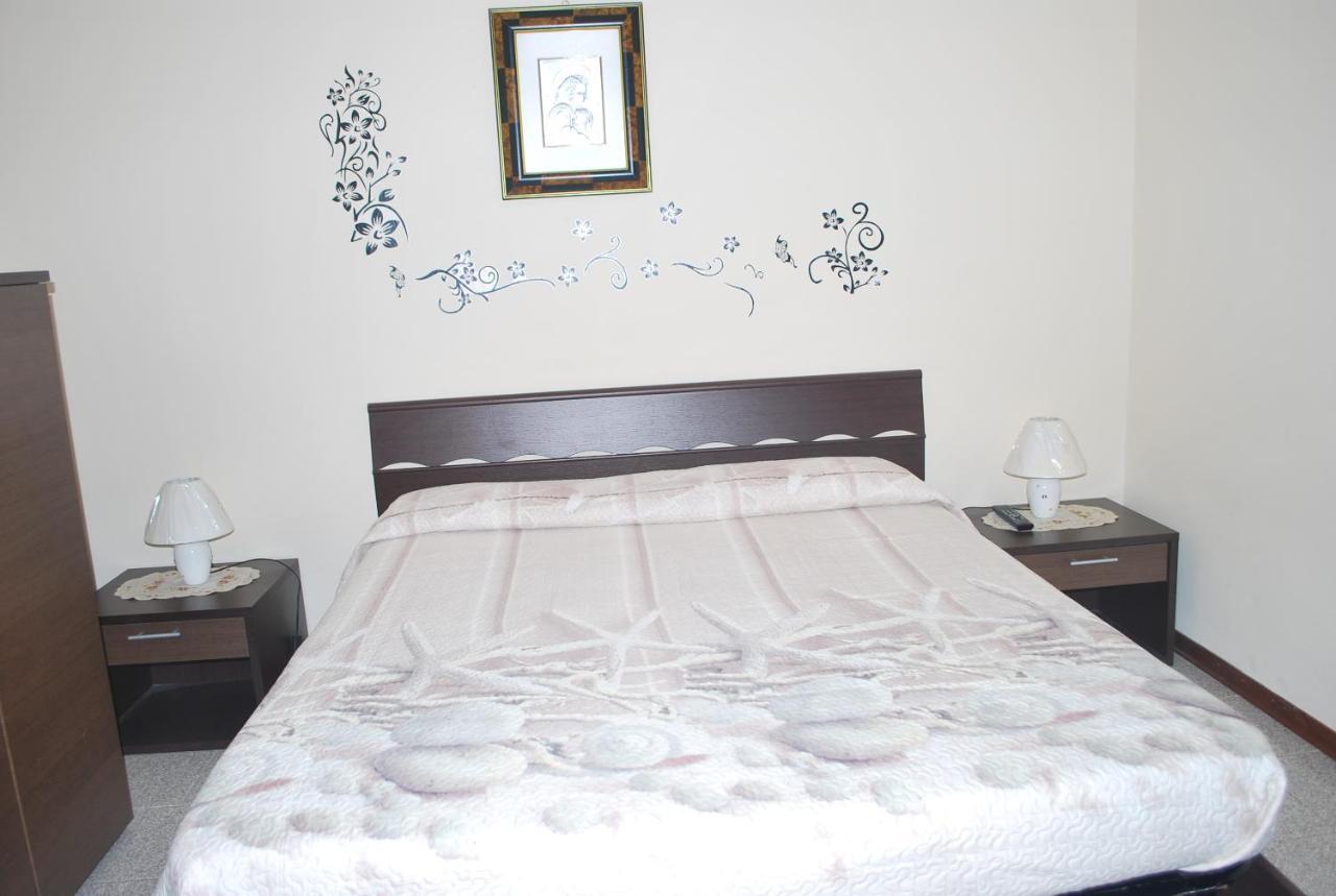 Stella Marina Bed & Breakfast Stintino Exterior photo